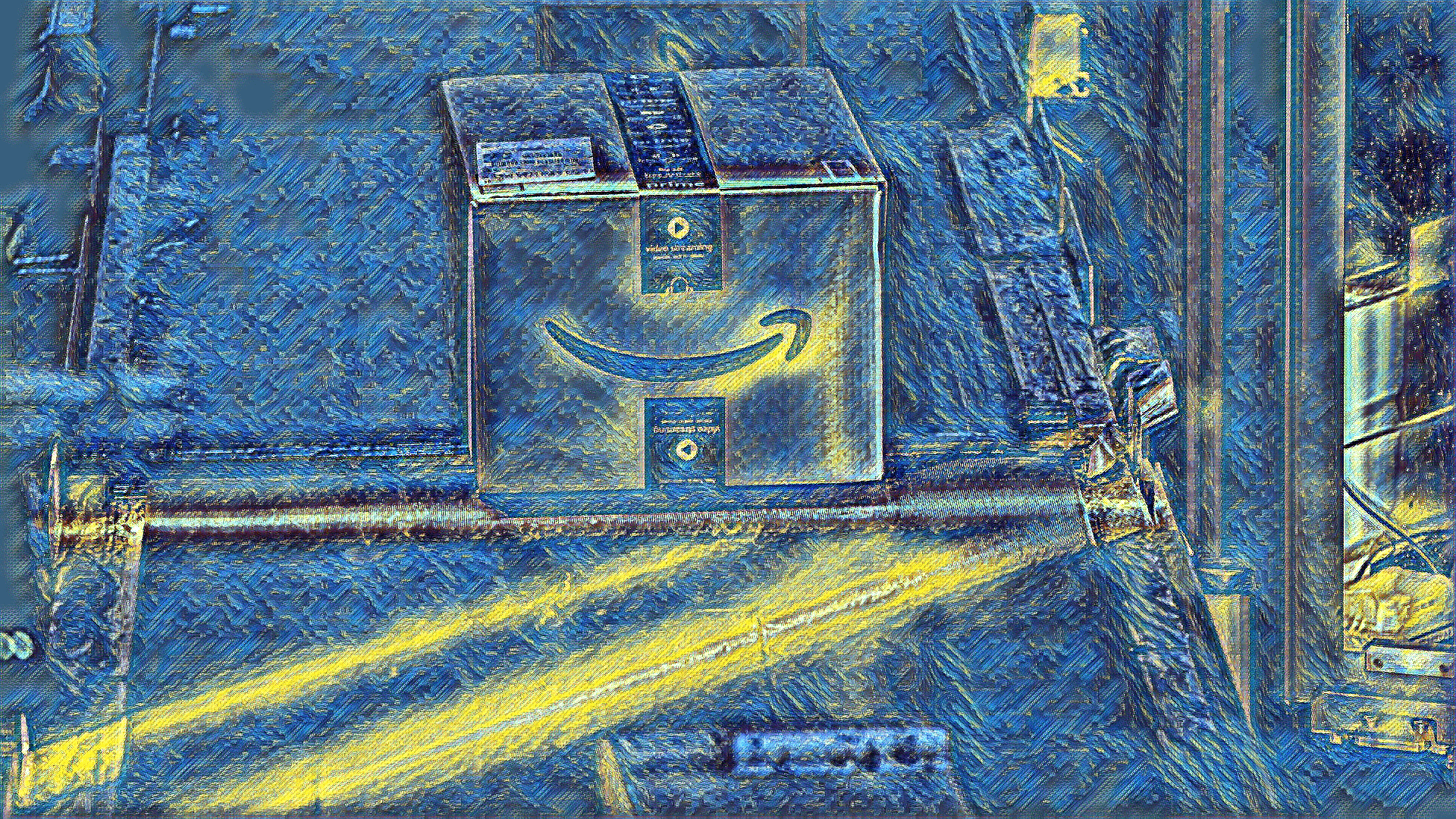 Amazon Sellers Boycott Ads Over Fees, Citing 'Margin Squeeze'