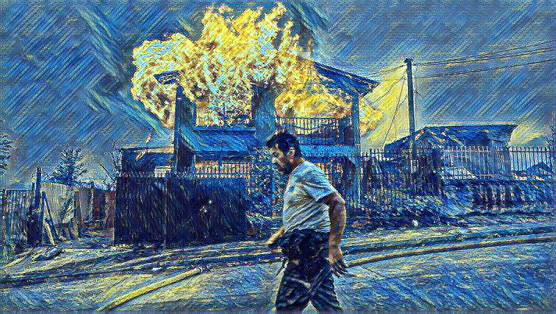 Chile Wildfires: Climate Change Fuels Devastating Blaze