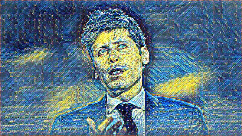 OpenAI CEO Apologizes Over Shooter's Chat with AI Bot