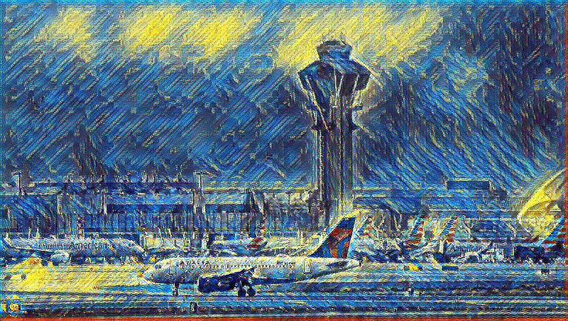 Phụ nữ Iran bị bắt tại LA: Buôn lậu vũ khí cho Sudan