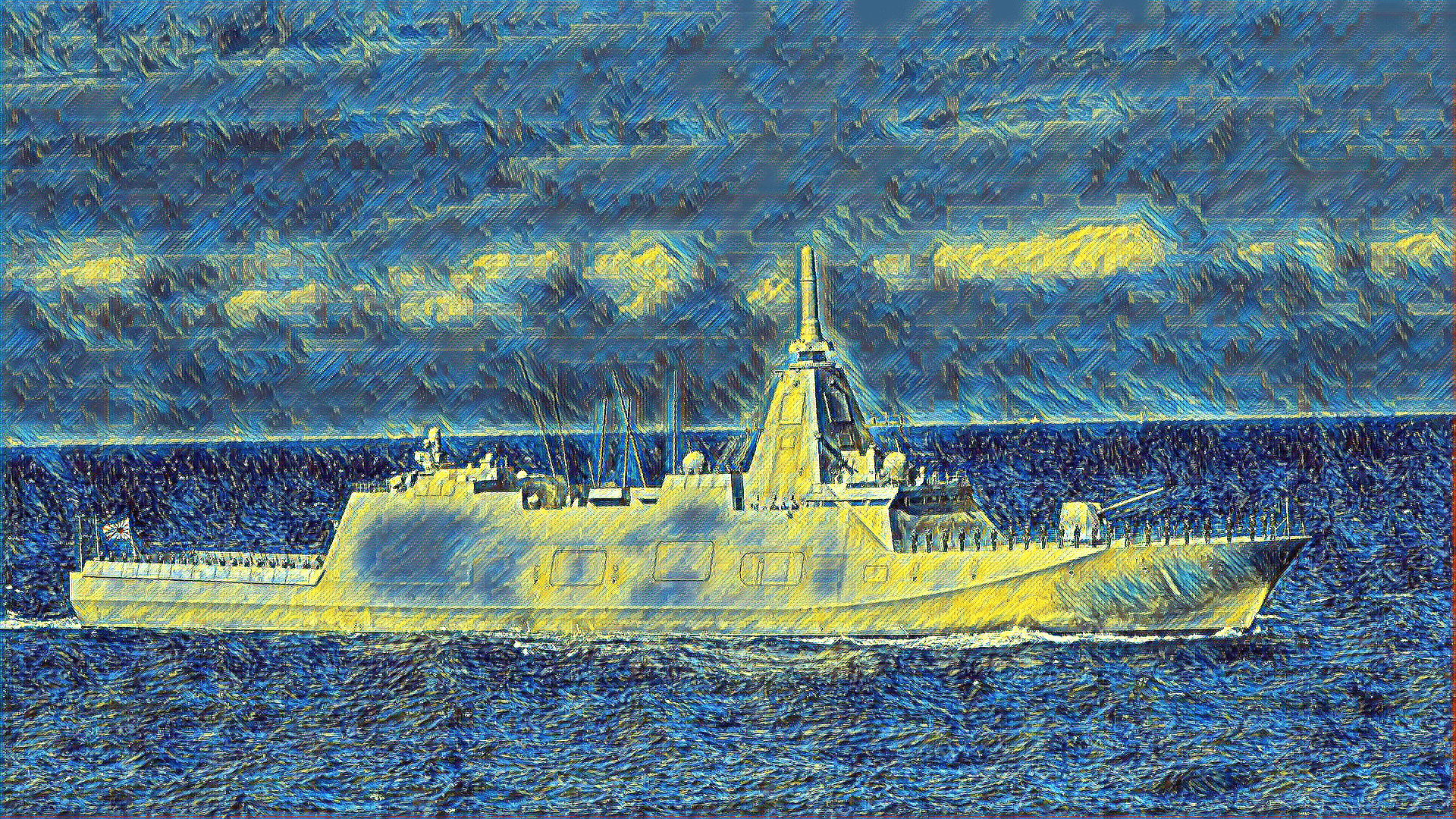 MHI Shares Jump 4% After First Warship Export Deal to Australia