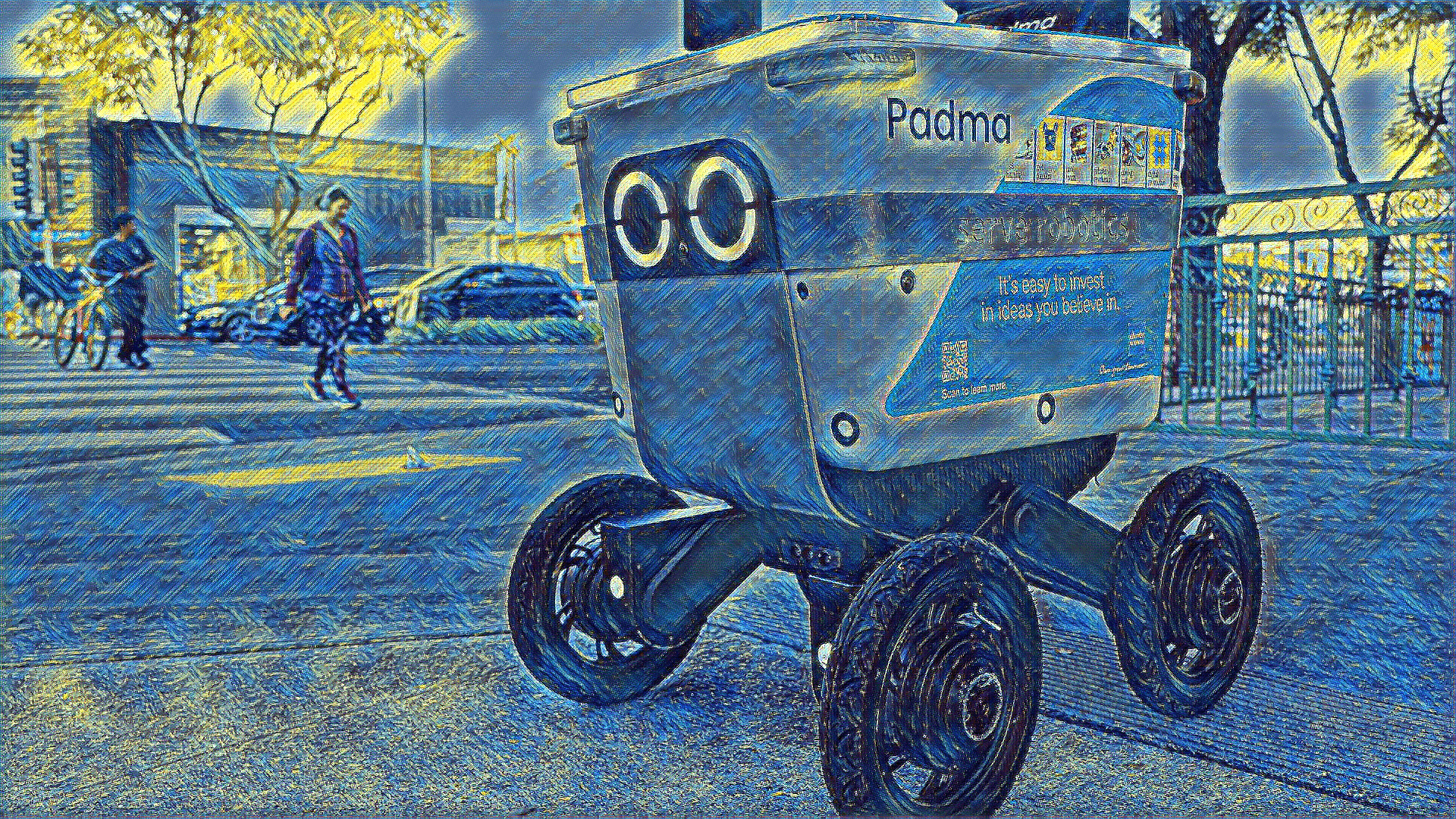 AI Sparks Blue-Collar Job Growth: Oppenheimer's 2024 Investment Guide