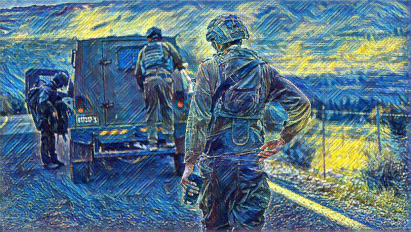 Binh sĩ Israel phá tượng Chúa tại Lebanon: Điều tra và xử lý kỷ luật