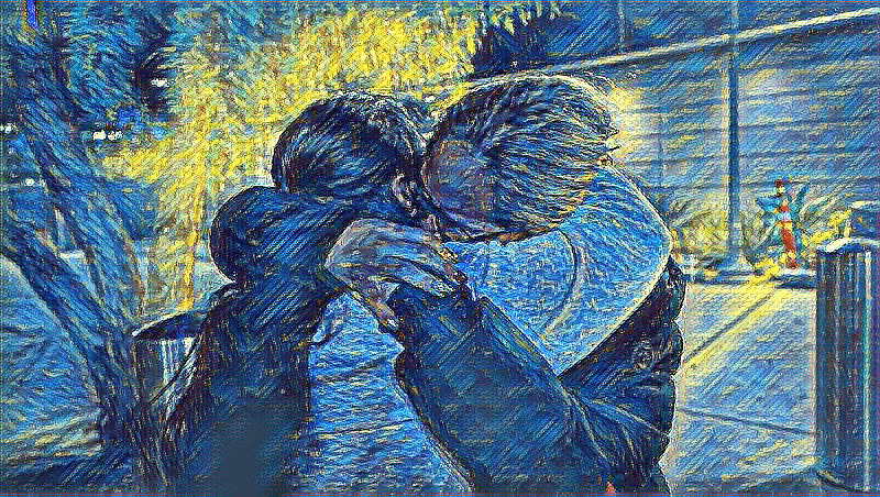 DACA Recipient Returns to US After Deportation Battle