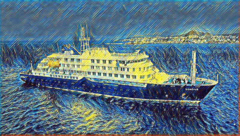 Hantavirus on Cruise Ship: WHO Suspects Human-to-Human Spread