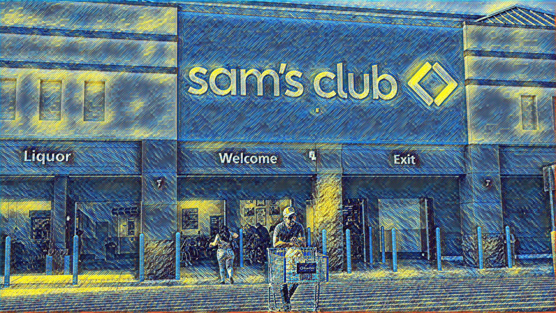 Sam's Club Raises Annual Membership Fee to $60