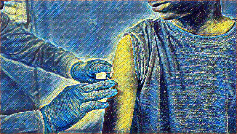 HPV Vaccine Benefits for Men: New Study Shows Cancer Risk Drop