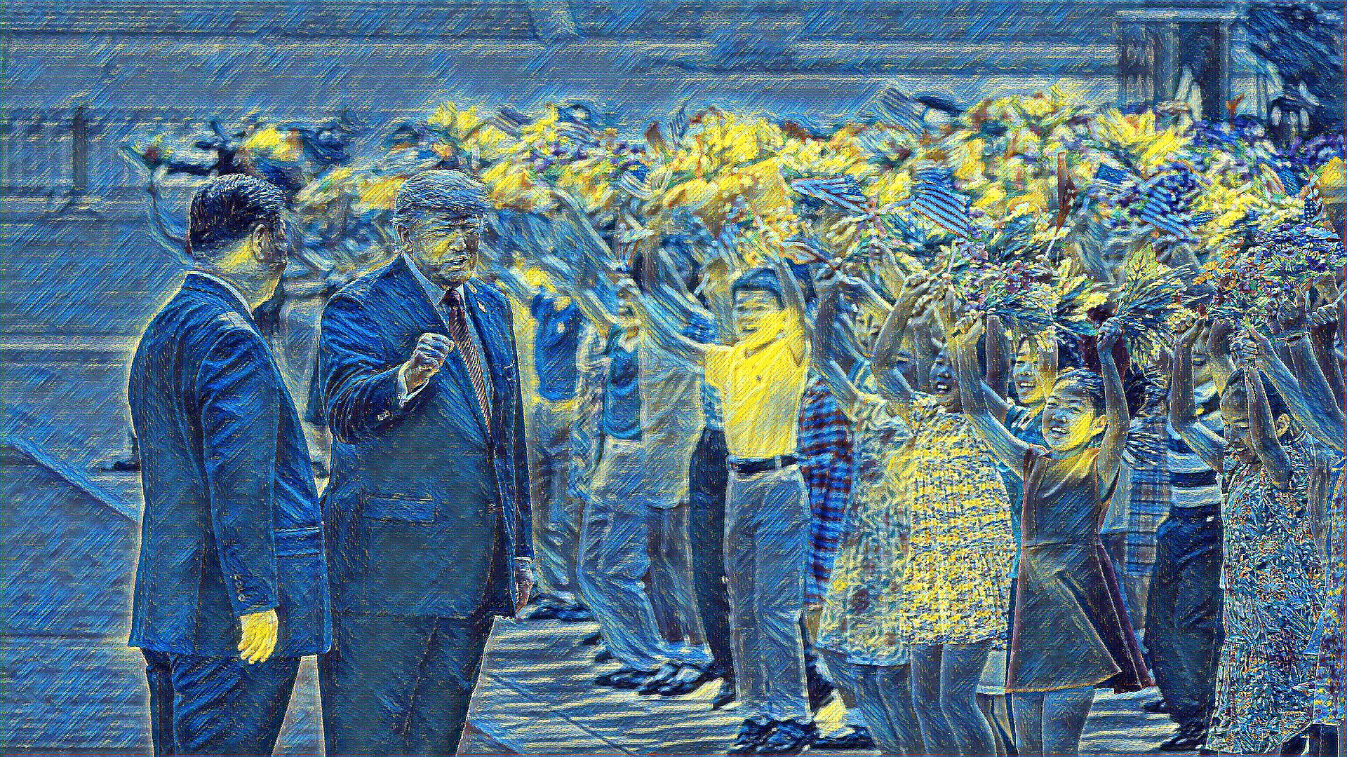 Warsh được xác nhận làm Chủ tịch Fed, Trump gặp Tập Cận Bình và báo cáo Cisco