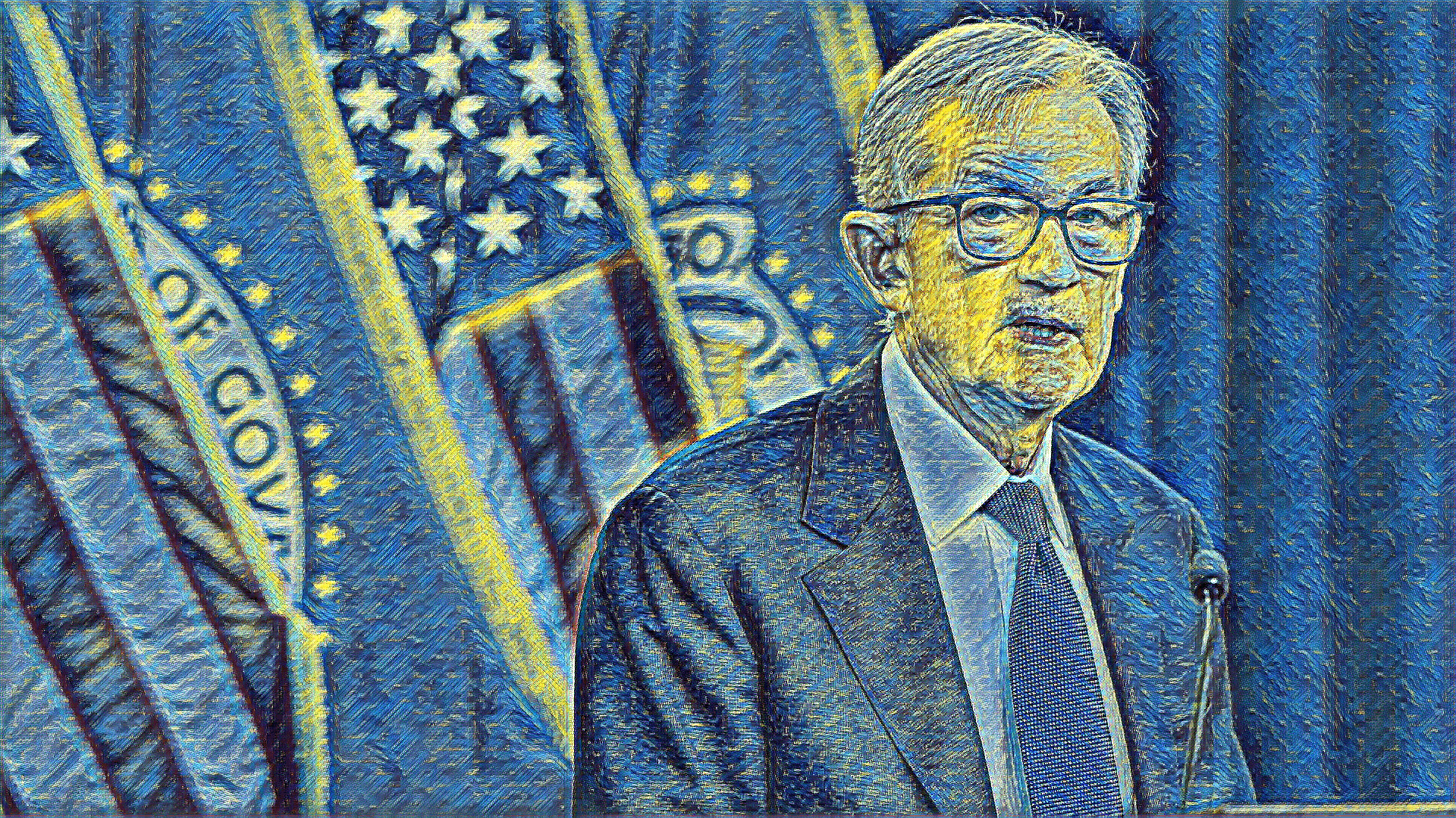 Powell Vows to Stay as Fed Chair Until Successor Confirmed, Amid Investigation and Rate Hold