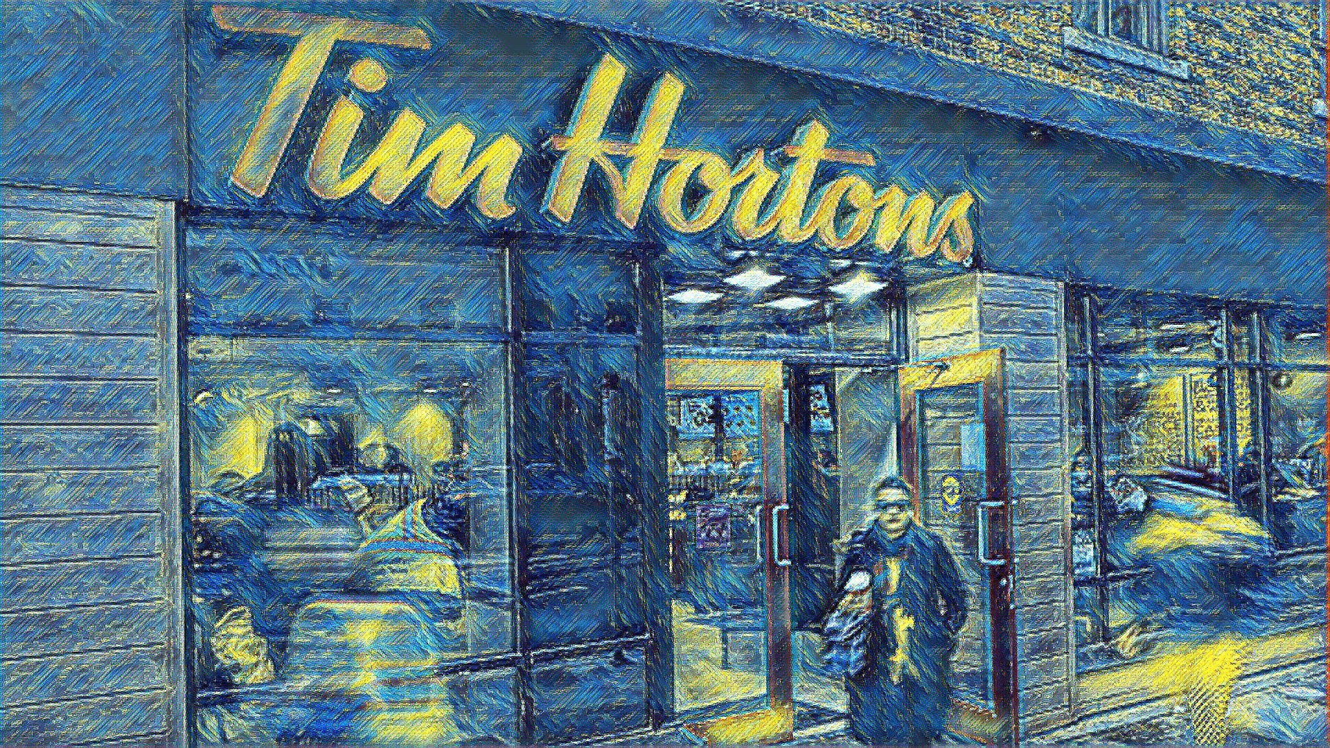 Restaurant Brands Stock Breakout: Josh Brown's Best Pick