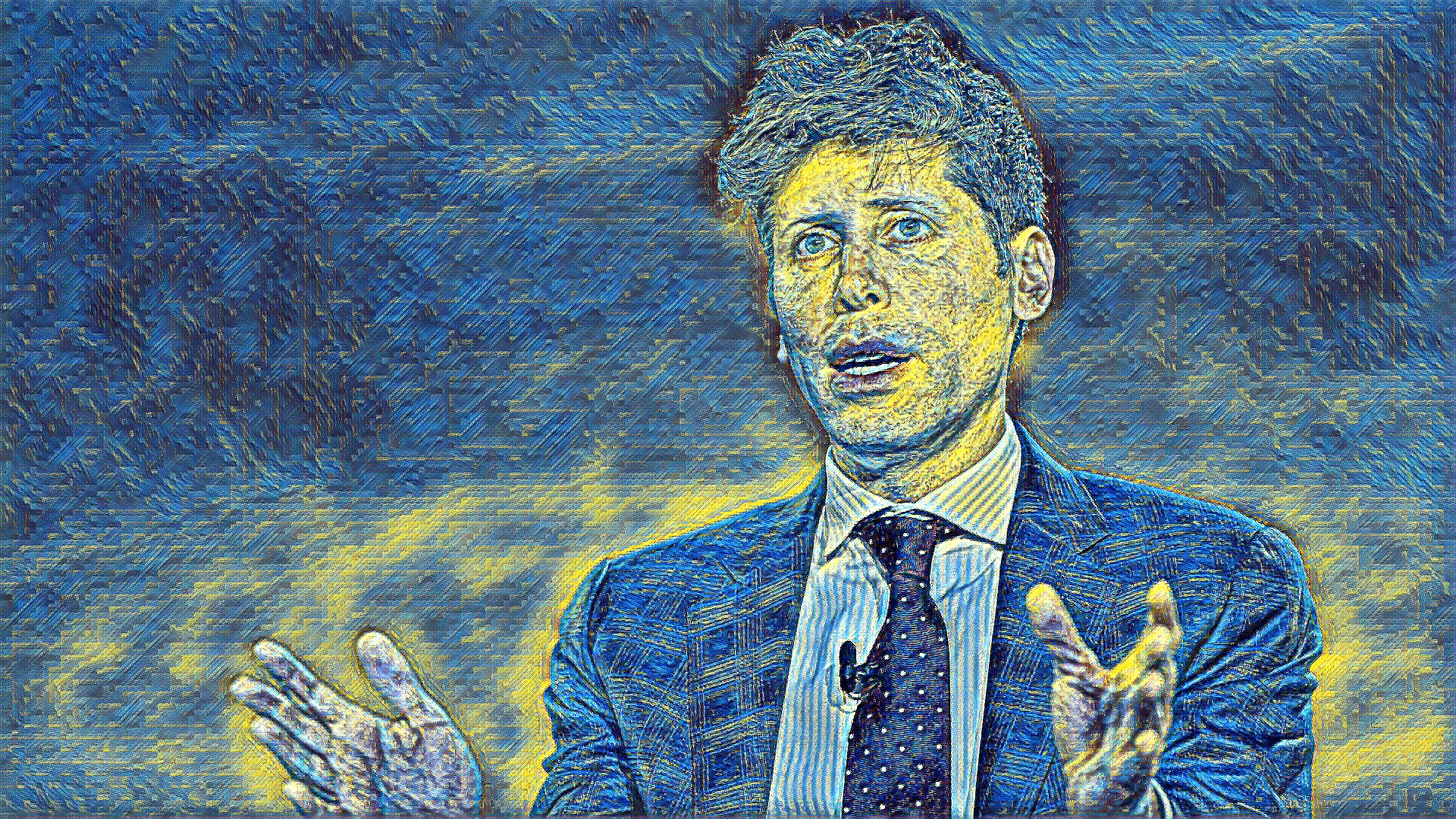OpenAI CEO Sam Altman: Arson Suspect Daniel Moreno-Gama Faces No-Bail Hearing