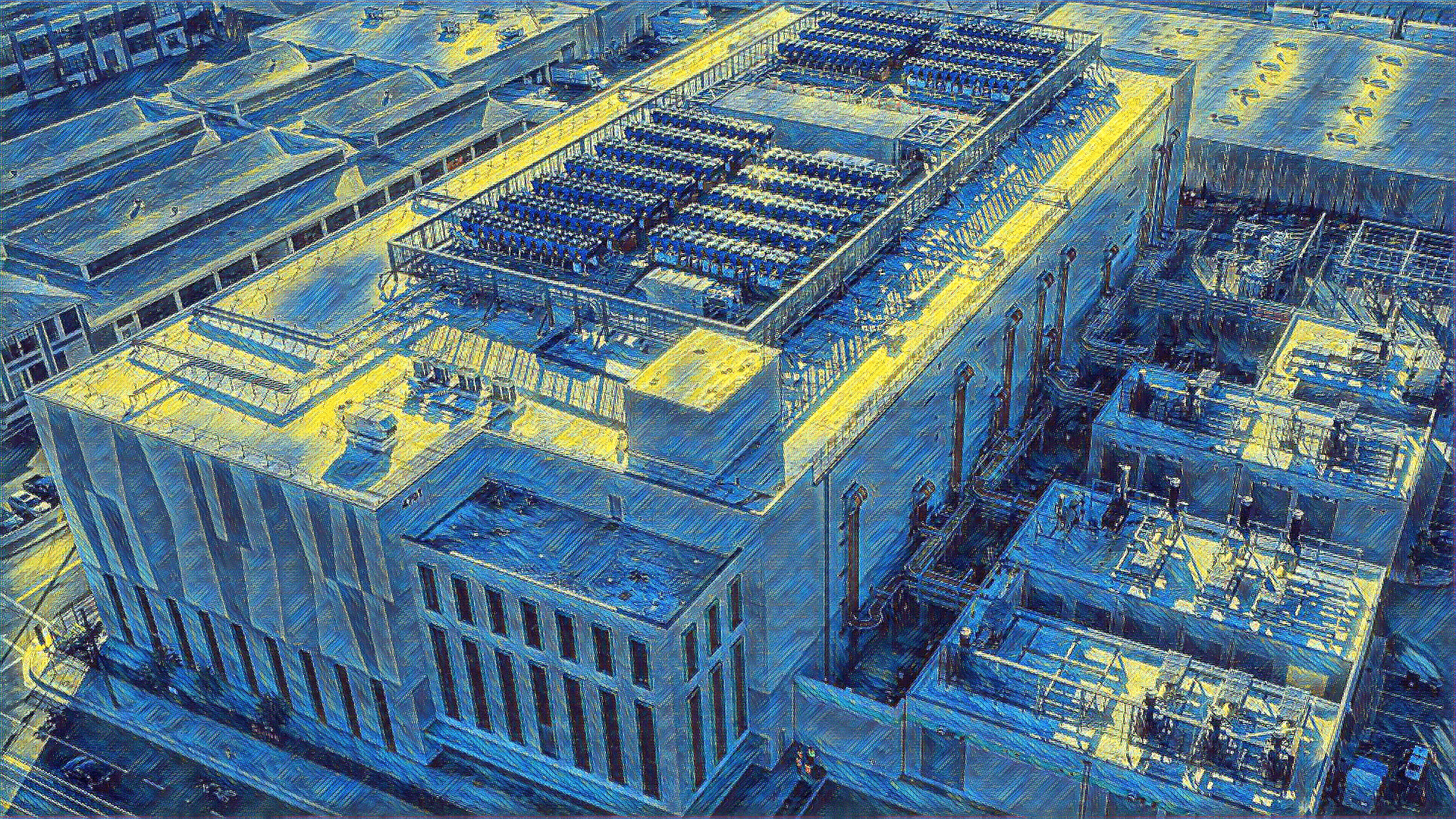 AI Infrastructure Shift: Power, Nuclear, and Small-Cap Investment Opportunities