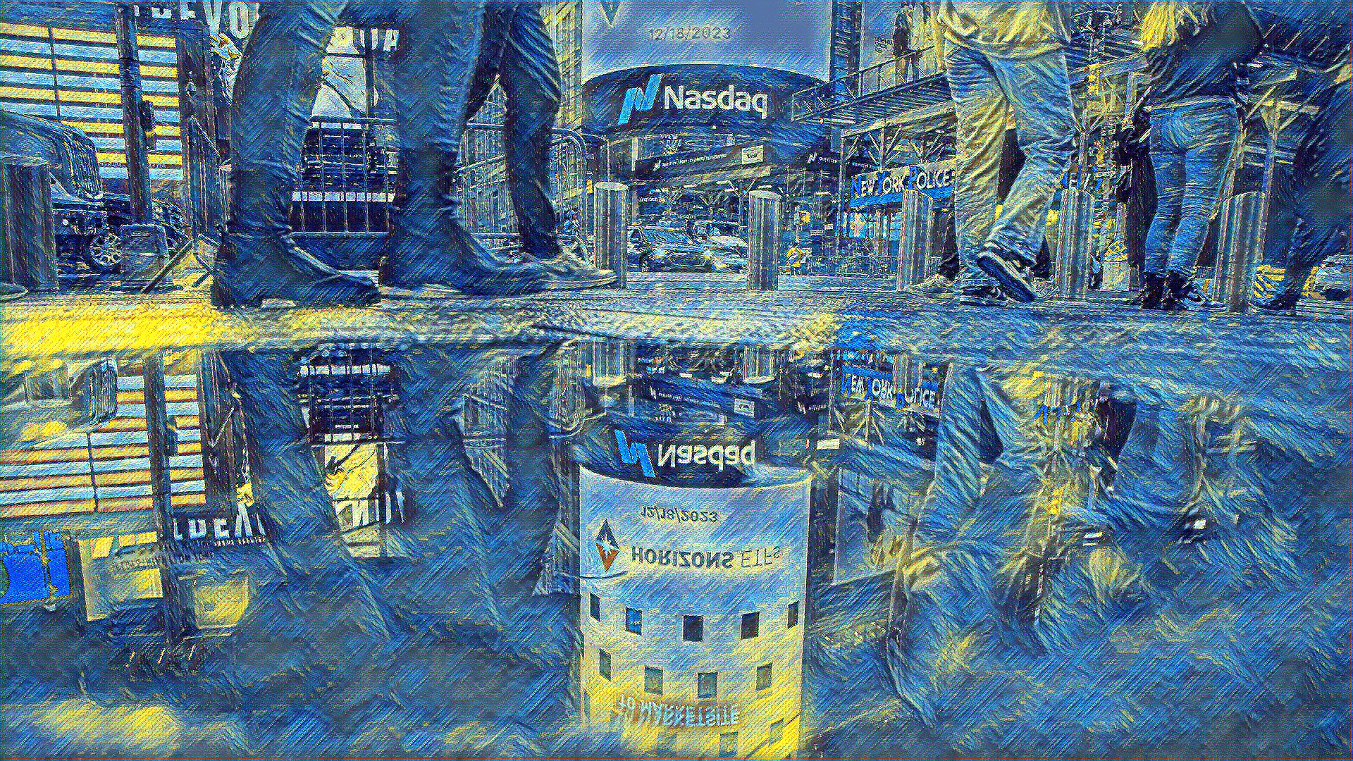 Cổ phiếu chia cổ tức thu hẹn khoảng cách lợi nhuận với nhóm công nghệ