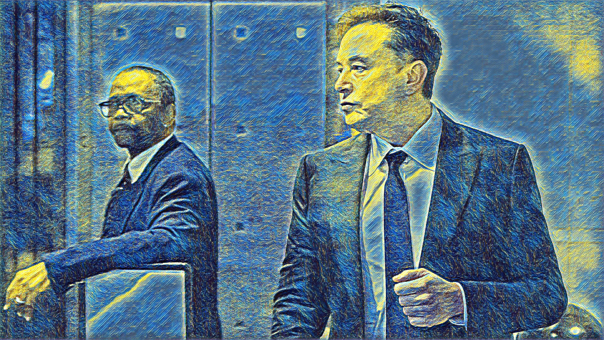 Elon Musk nhắn tin dàn xếp với OpenAI trước phiên tòa triệu đô