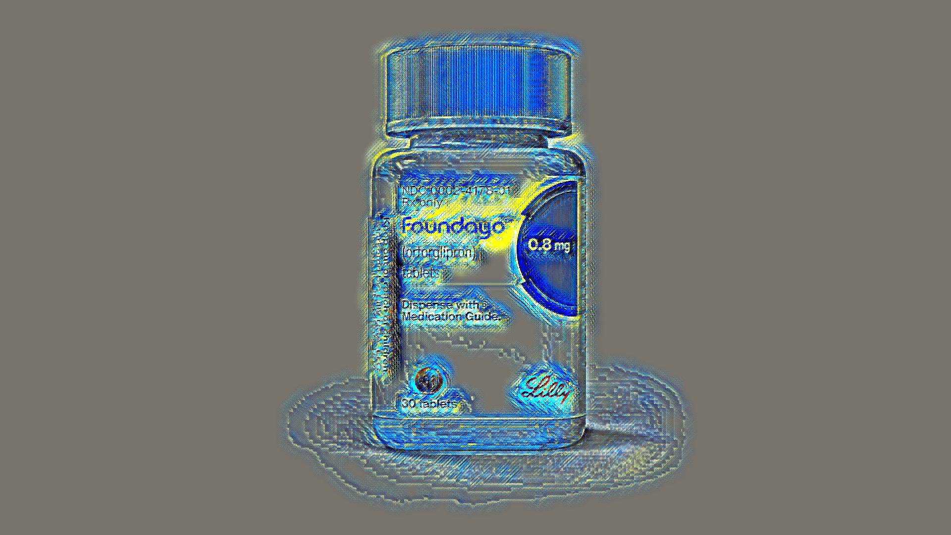 FDA Approves Eli Lilly's GLP-1 Pill, Boosting Oral Weight Loss Options