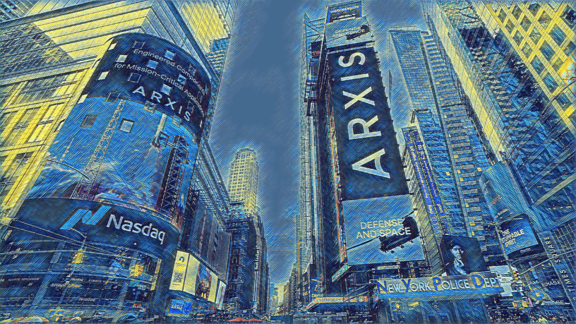 Arxis: Goldman Sachs прогнозирует рост акций на 50%