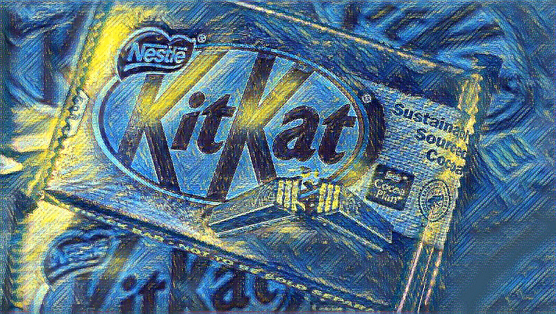 Europe Chocolate Heist: Thieves Steal 12 Tons of KitKat Bars