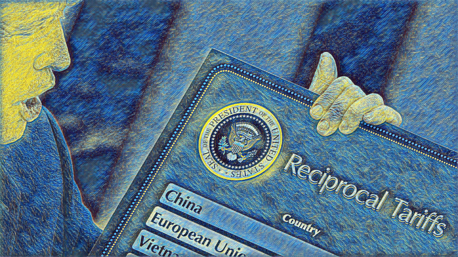 Trump Tariffs Refund System Launches: What Businesses Need to Know