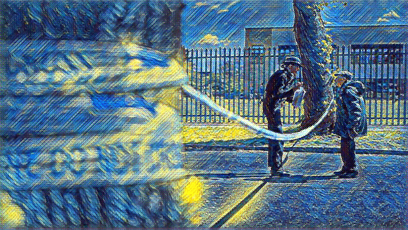 Cộng đồng Do Thái London lo ngại sau làn sóng tấn công bài Do Thái