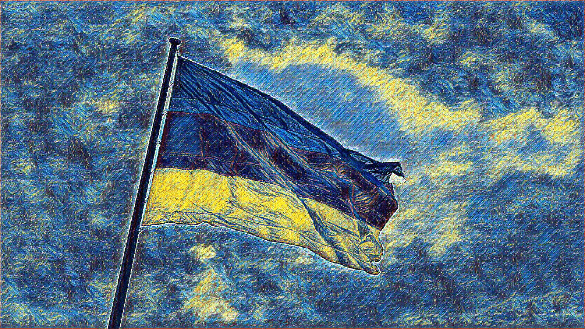 Энергокризис бьет по экономике Германии: Снижение прогнозов роста