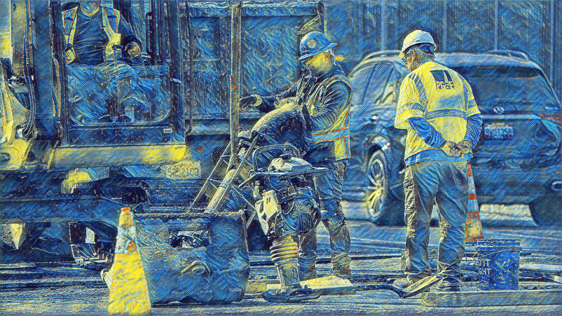 U.S. Payrolls Drop 92,000 in February; Unemployment Rises to 4.4%