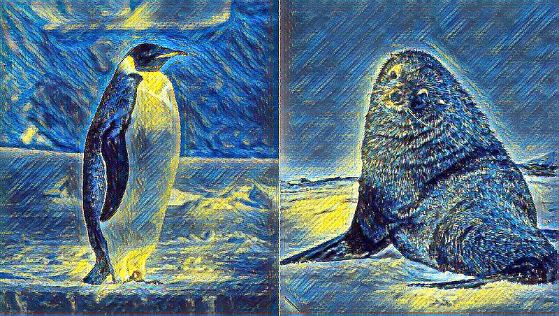 IUCN Declares Emperor Penguins, Antarctic Seals Endangered Amid Climate Crisis