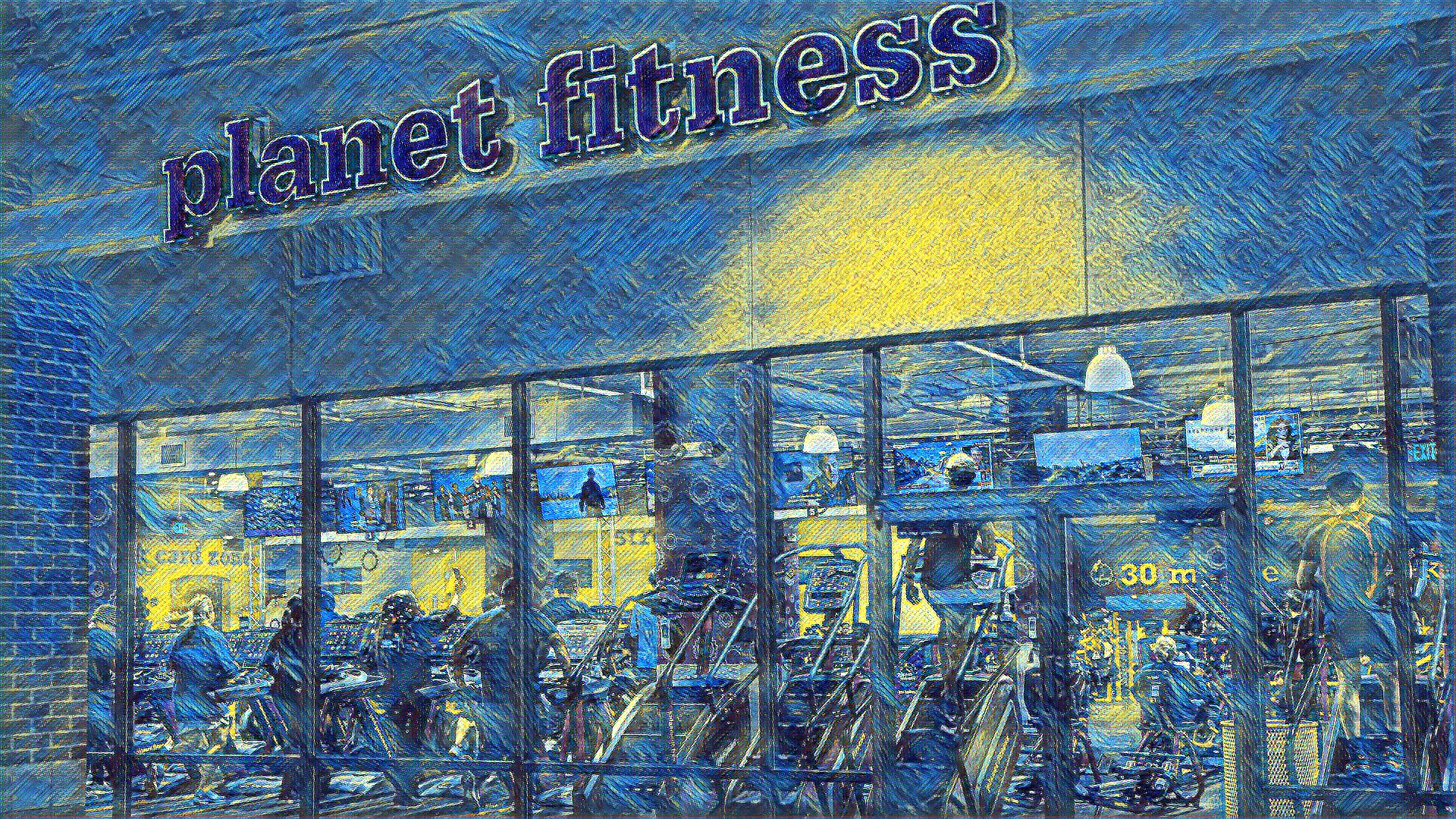 Cổ phiếu Planet Fitness giảm 30%: Lý do và điều chỉnh dự báo tăng trưởng