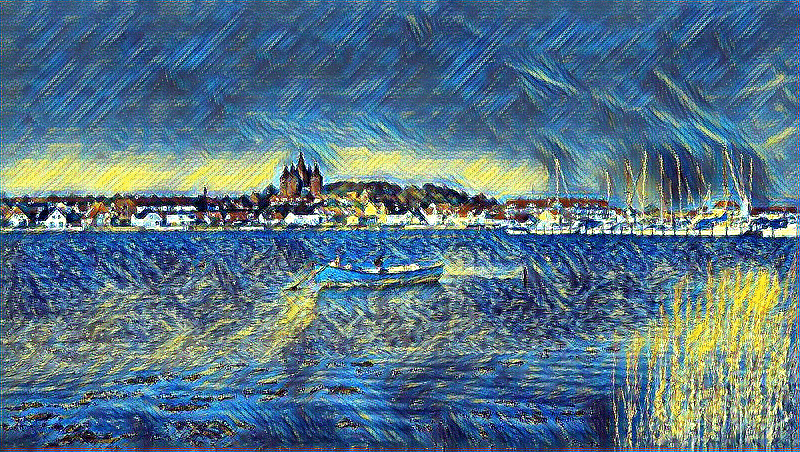 Ozempic's Impact: Kalundborg's Boomtown Economy