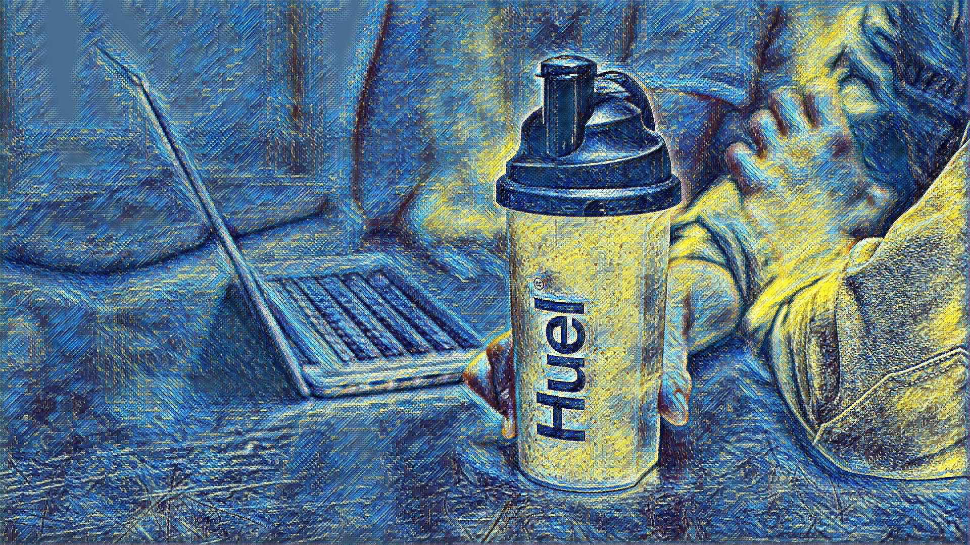 Danone to Acquire Huel for €1 Billion as Health Nutrition Trends Surge