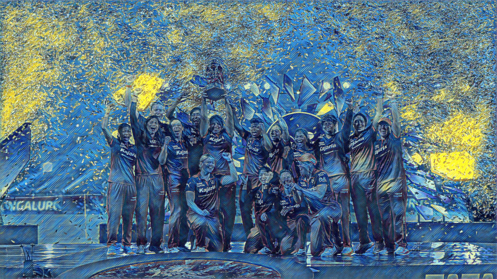 David Blitzer, Blackstone Acquire IPL's RCB for $1.78 Billion