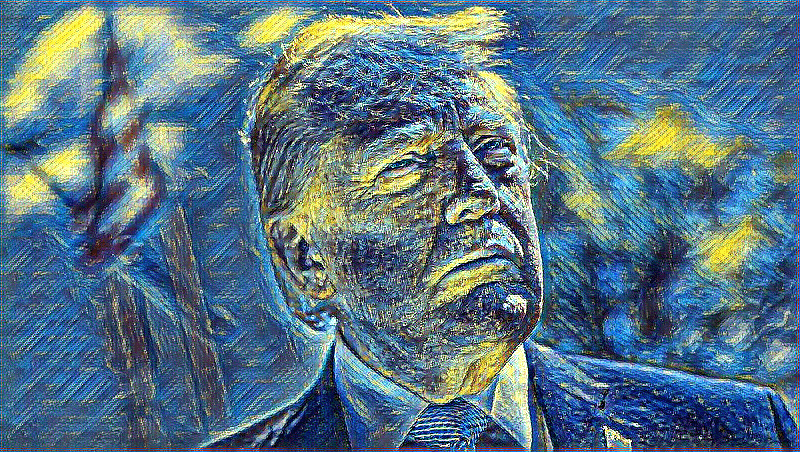 25th Amendment: Dân chủ và bảo thủ cùng kêu gọi cách chức Trump