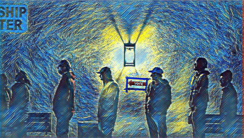 Kế hoạch bầu cử 2026 của Trump: Dân chủ Mỹ nêu nghi vấn