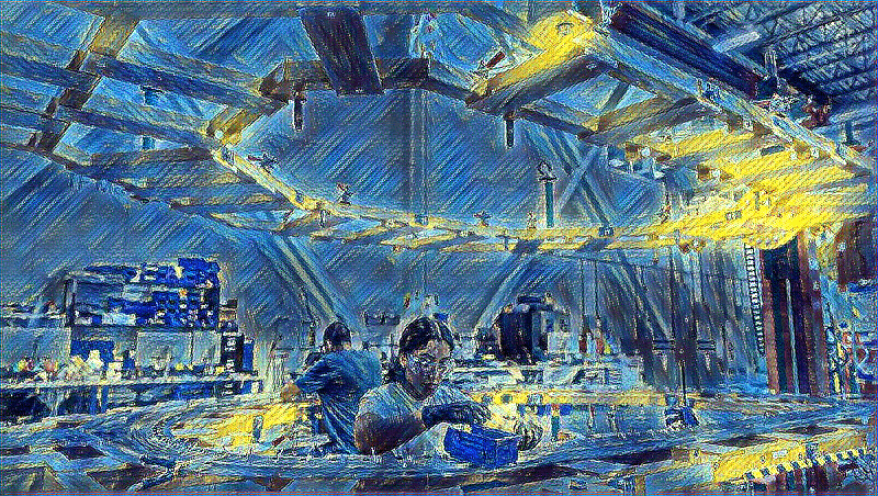 Công ty Fusion: Điện hạt nhân có thể cung cấp năng lượng lưới điện Mỹ?