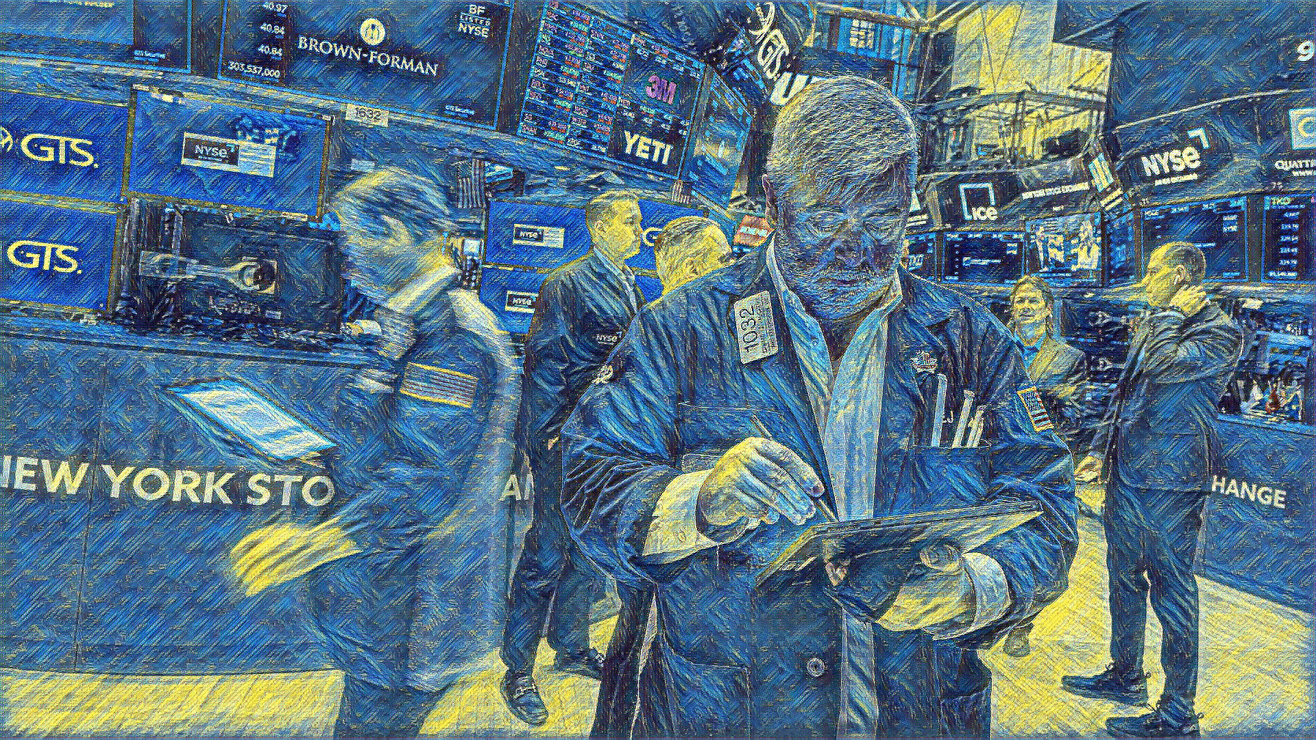 Geopolitics Impact S&P 500: Market Navigates Uncertainty