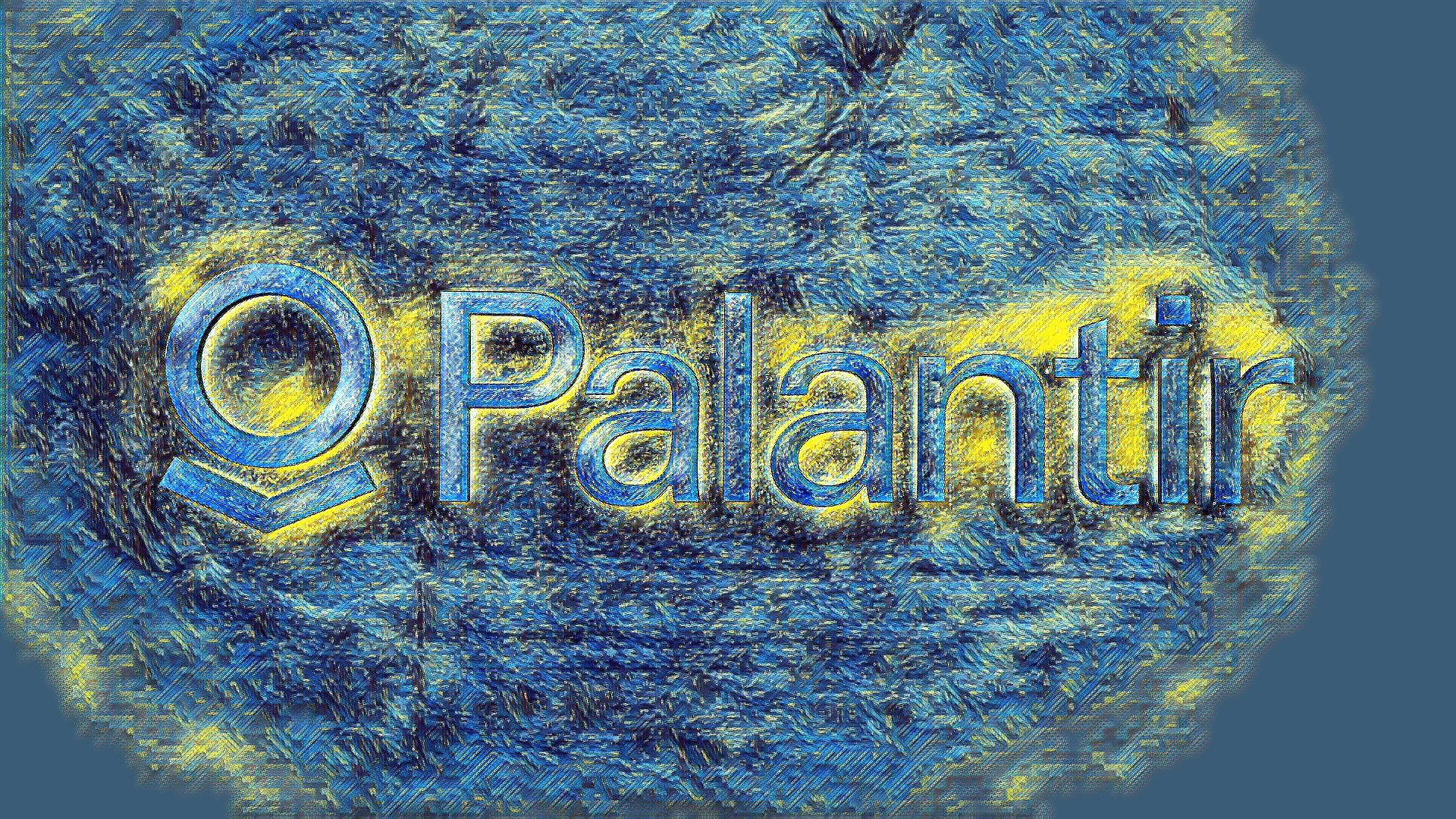 Palantir и акции: Что ждать от отчетов о прибыли на неделе