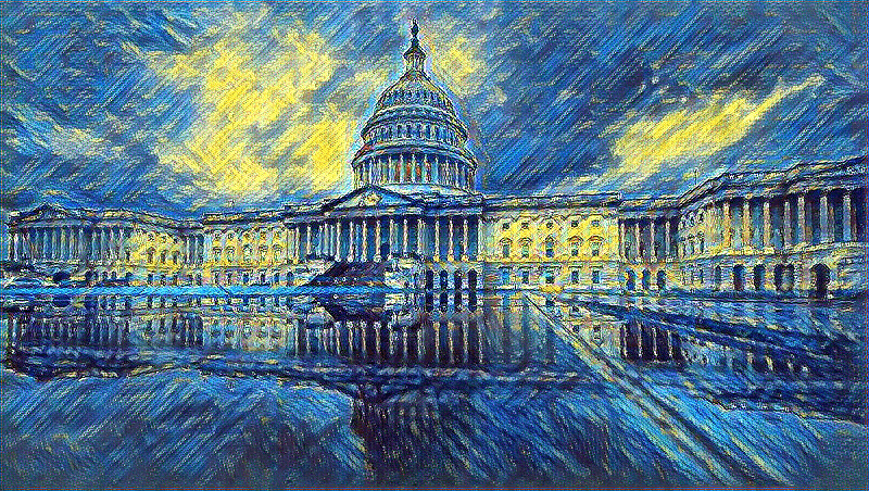 Bê bối Capitol Hill: Các cải cách đạo đức Quốc hội nào khả thi?