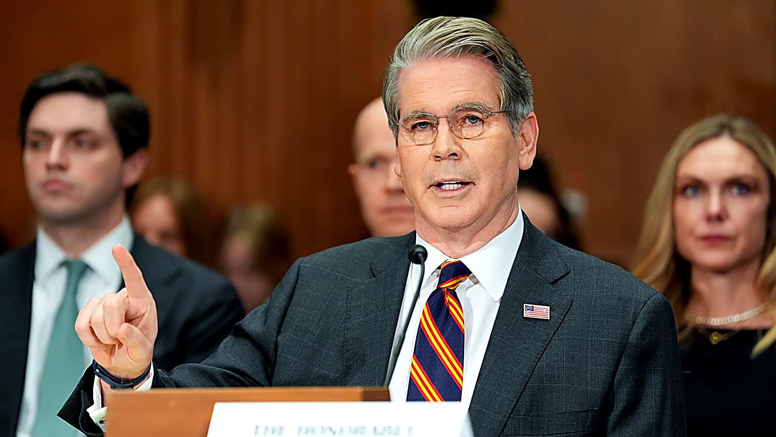 U.S. Expands Forced-Labor Trade Probes to 60 Economies Under Section 301