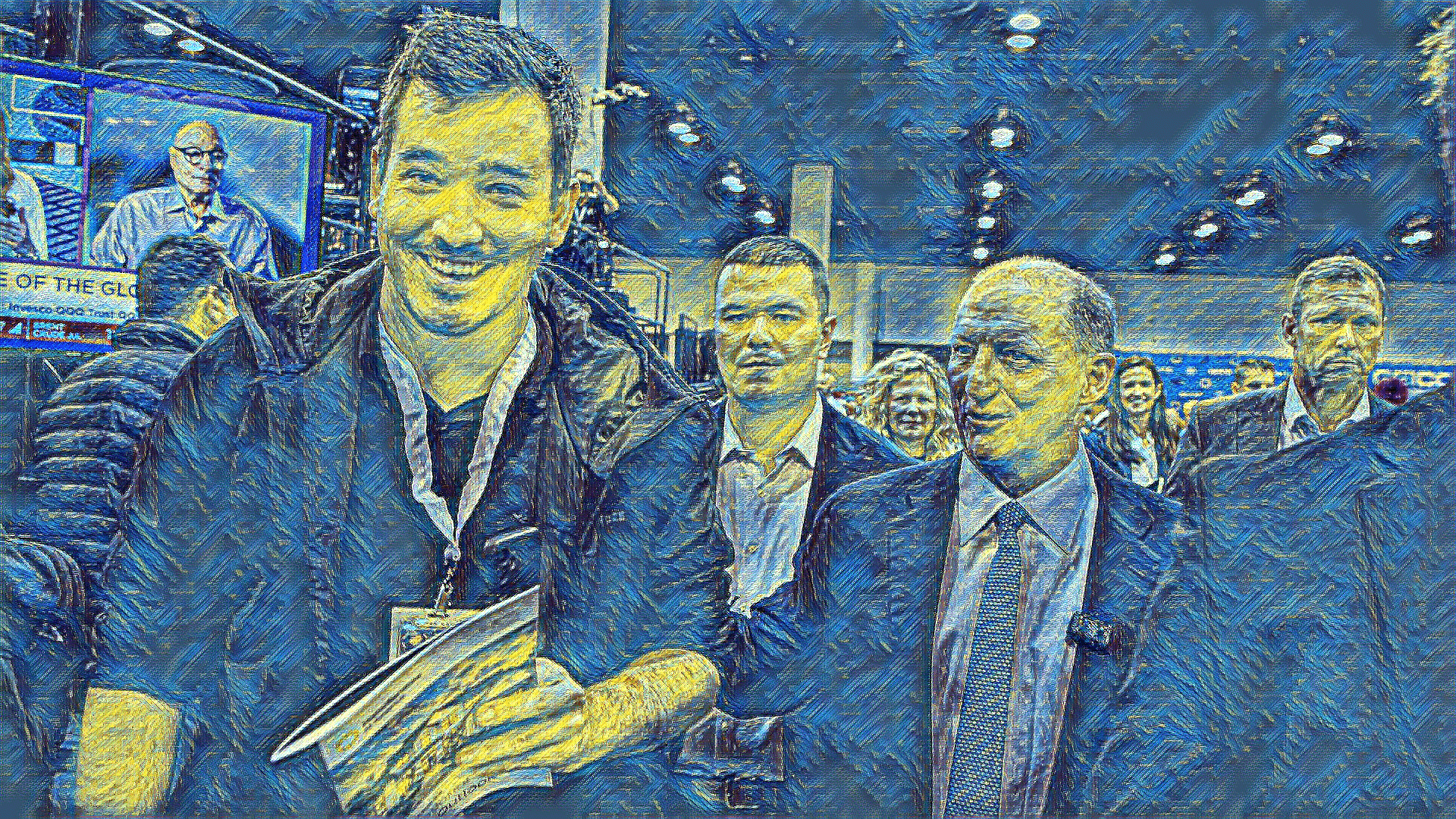 Berkshire Hathaway, Meta Tòa Án và Diễn Biến Thị Trường Hôm Nay