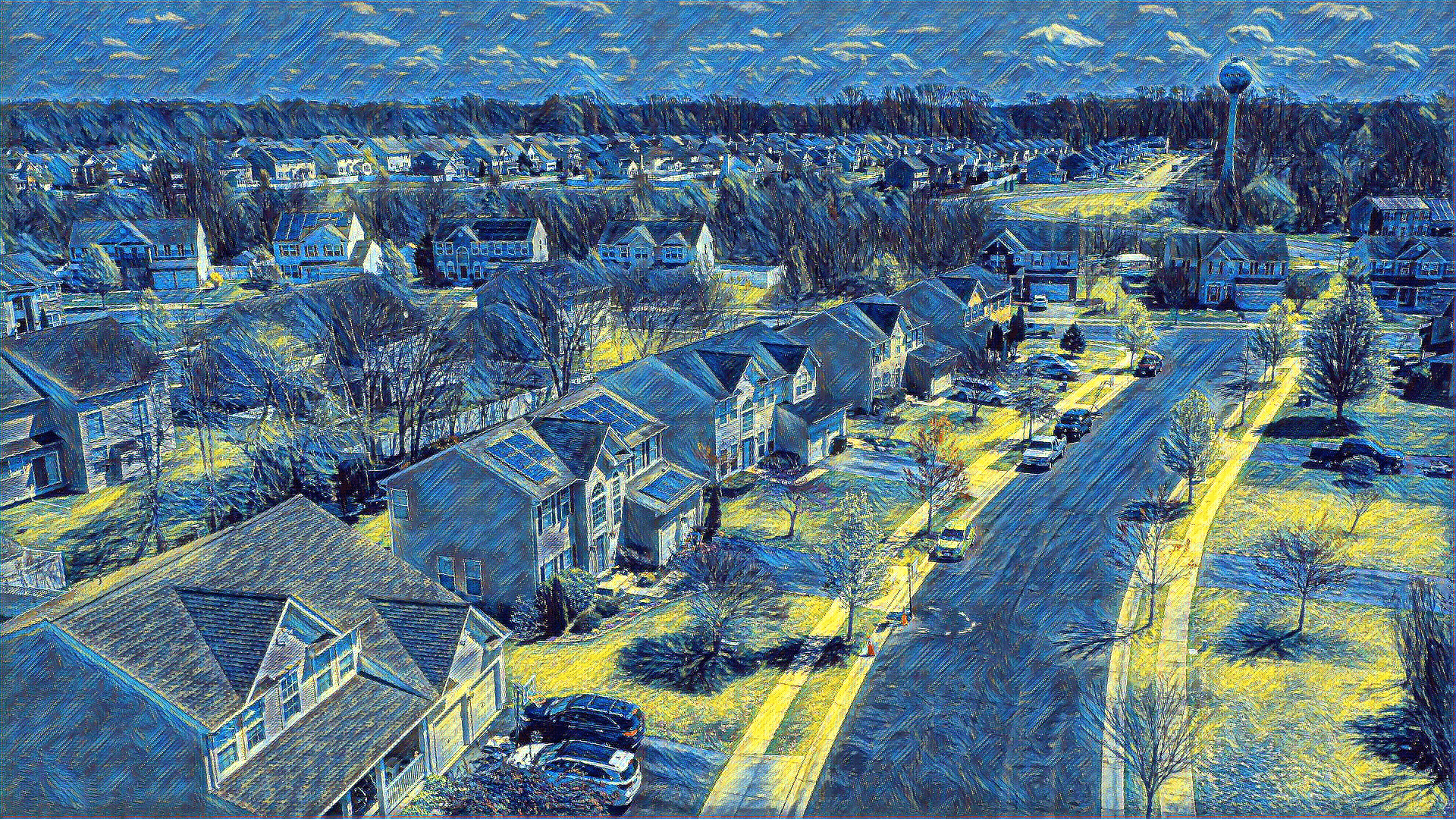 Mortgage Rates Fall to One-Month Low, Boosting Refinancing Activity