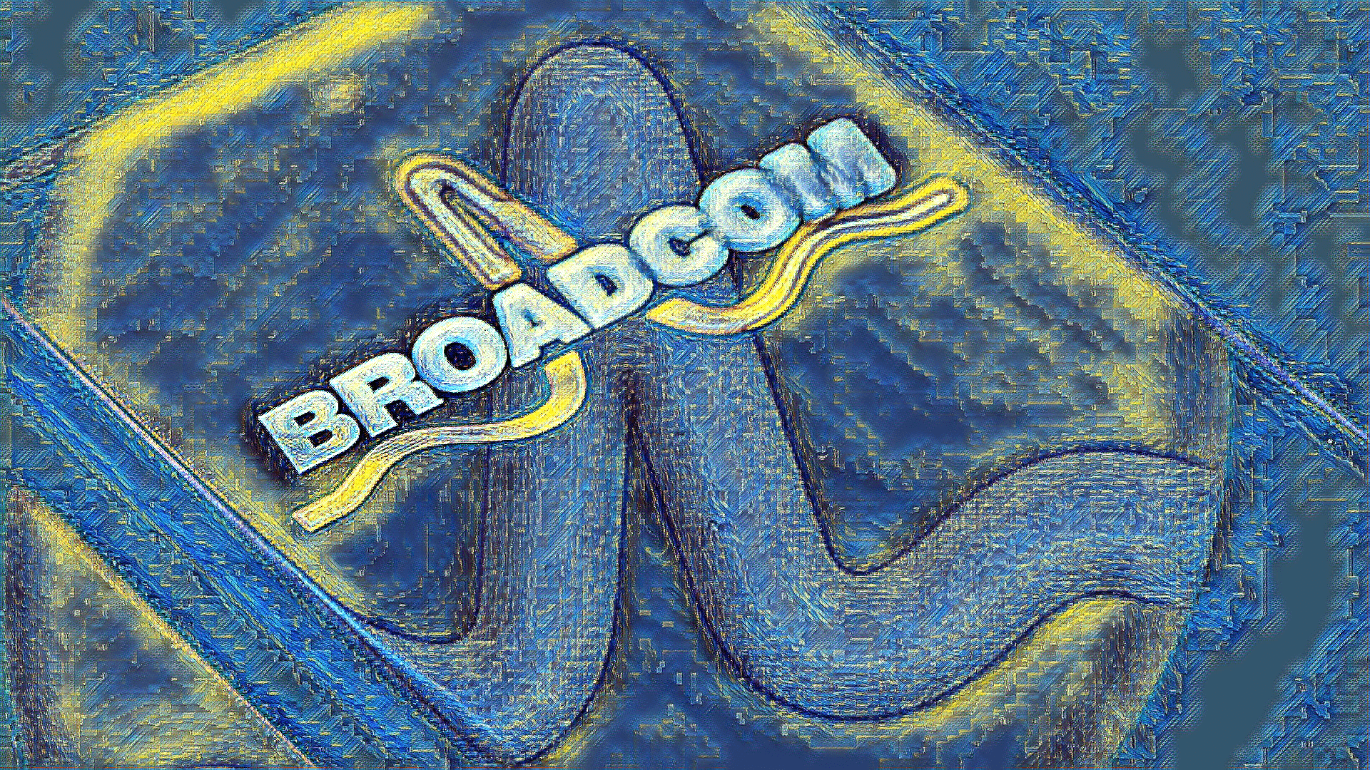 Broadcom AI Deals Fuel Stock Surge, Analysts Predict 80% Gain