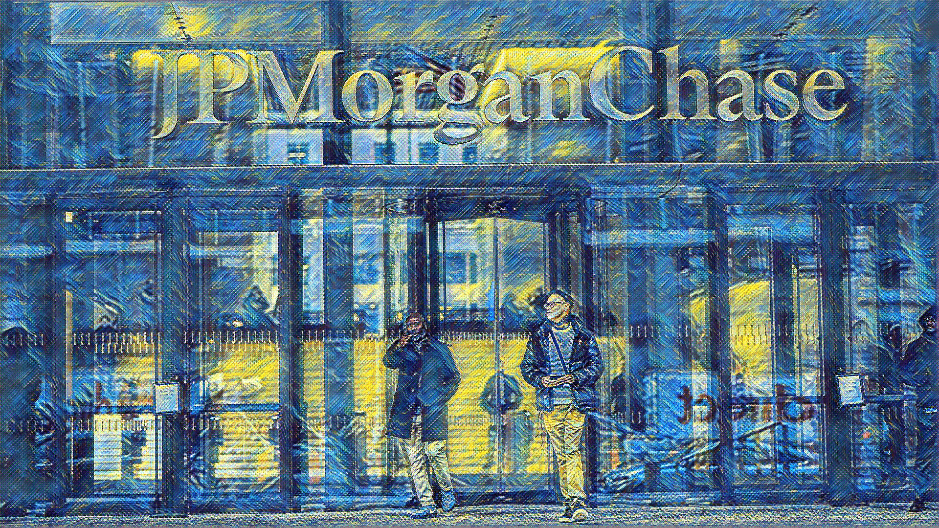 Báo cáo thu nhập S&P 500: JPMorgan, Netflix và các chỉ dấu kinh tế vĩ mô