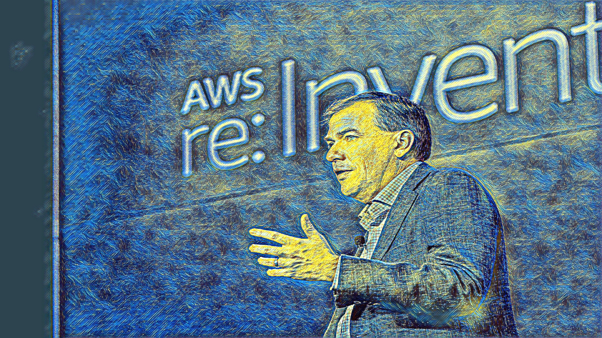 AWS Cloud Growth Hits 28%, Beats Estimates Amid AI Race
