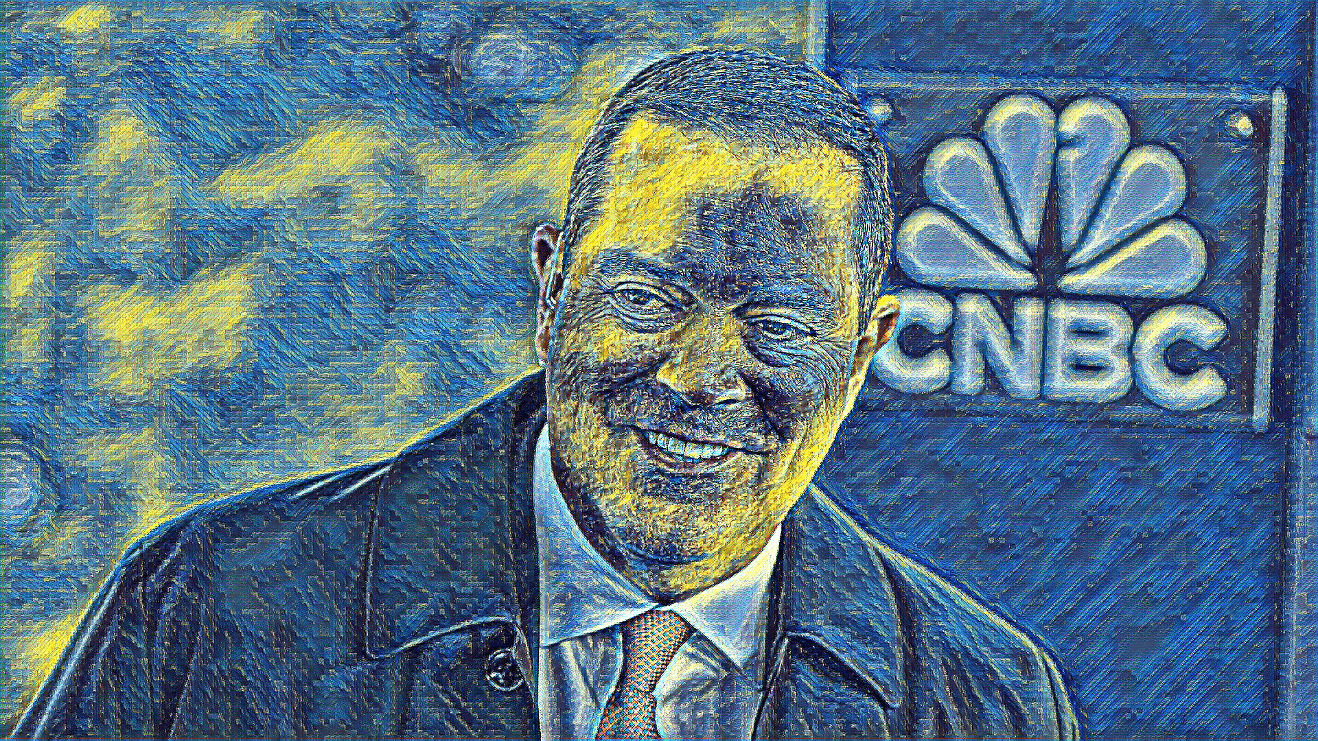 Cisco: «Сетевой суперцикл» на фоне спроса на AI, акции выросли на 14%