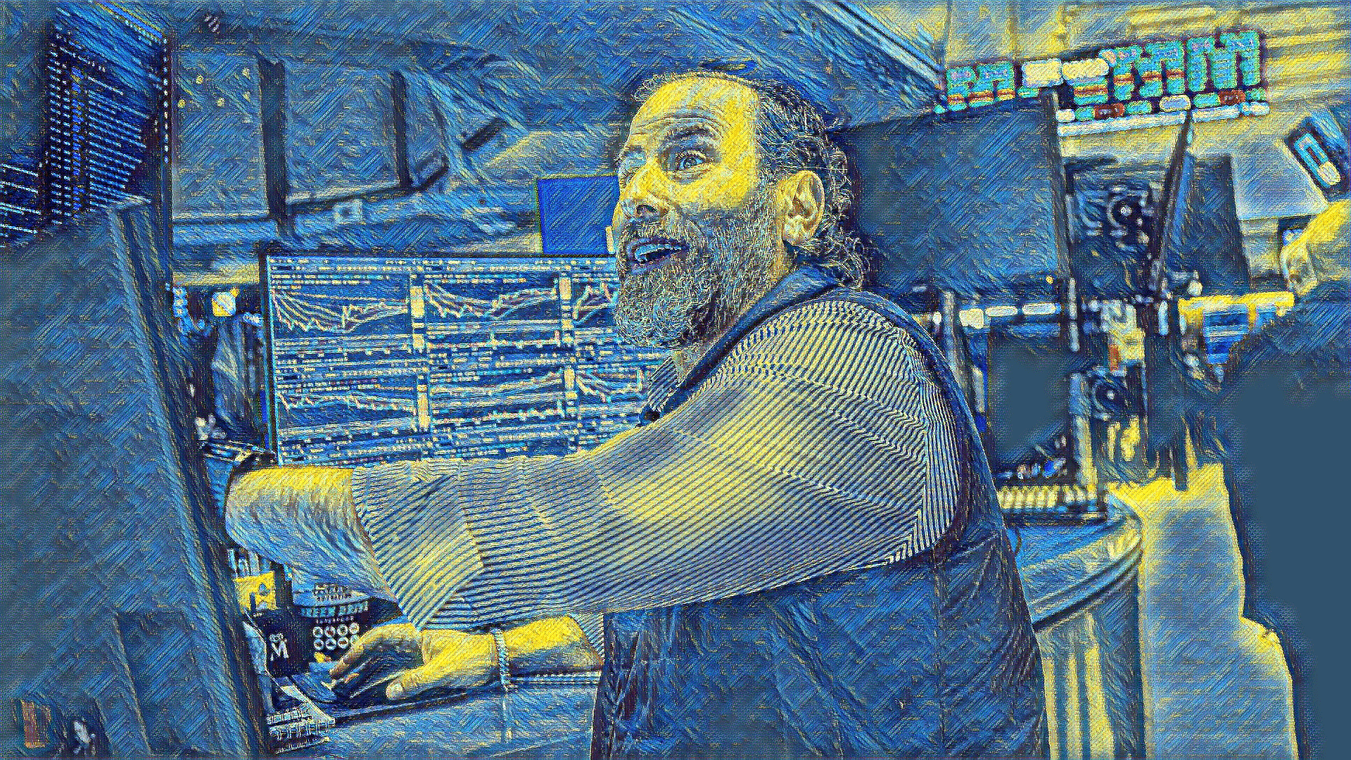 Технологии дешевы перед отчетностью: Что ждет фондовый рынок