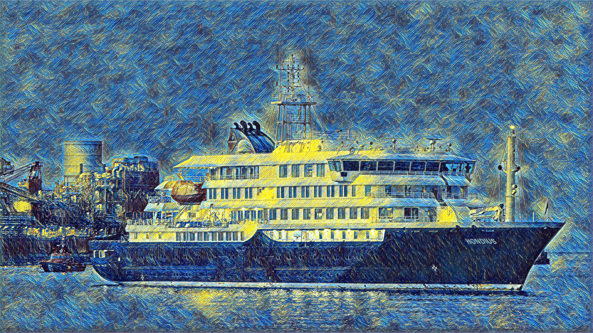 Hantavirus Cruise Ship Arrives in Tenerife, Spain
