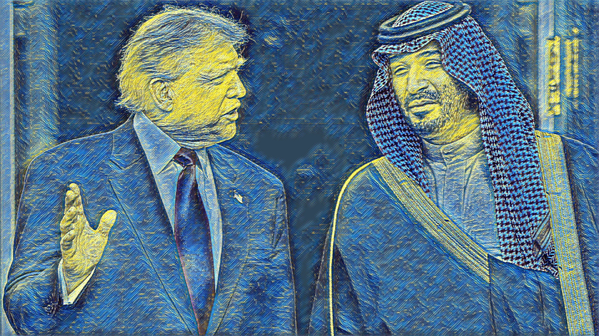 Các quốc gia Vịnh tuyên bố sẵn sàng 'tự vệ' trước Iran