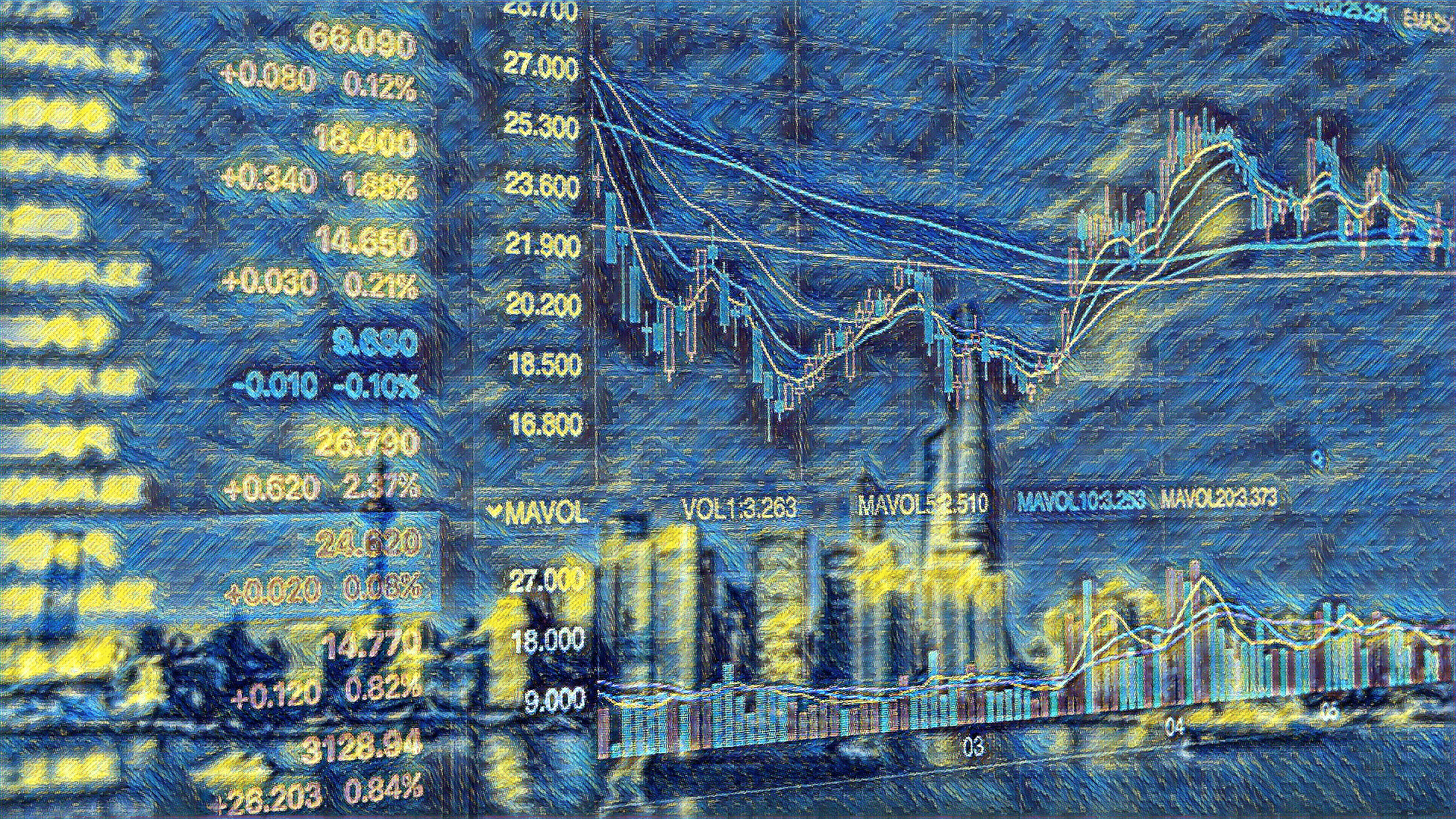 Asia Markets Mixed: Oil Jumps After Trump Rejects Iran Deal