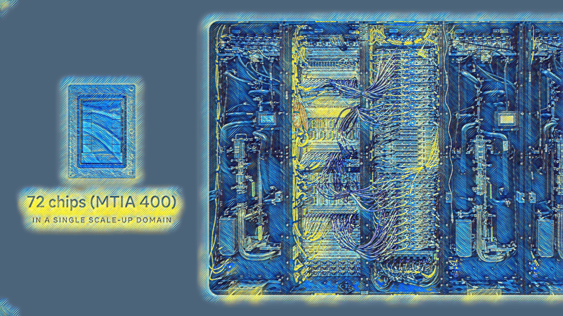 Meta Rolls Out In-House AI Chips Weeks After Massive Nvidia, AMD Deals