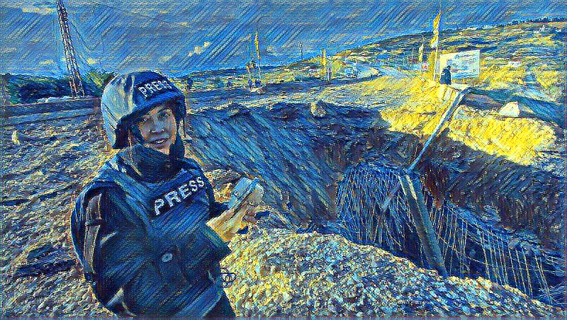 Lebanon PM Accuses Israel of War Crimes After Strike