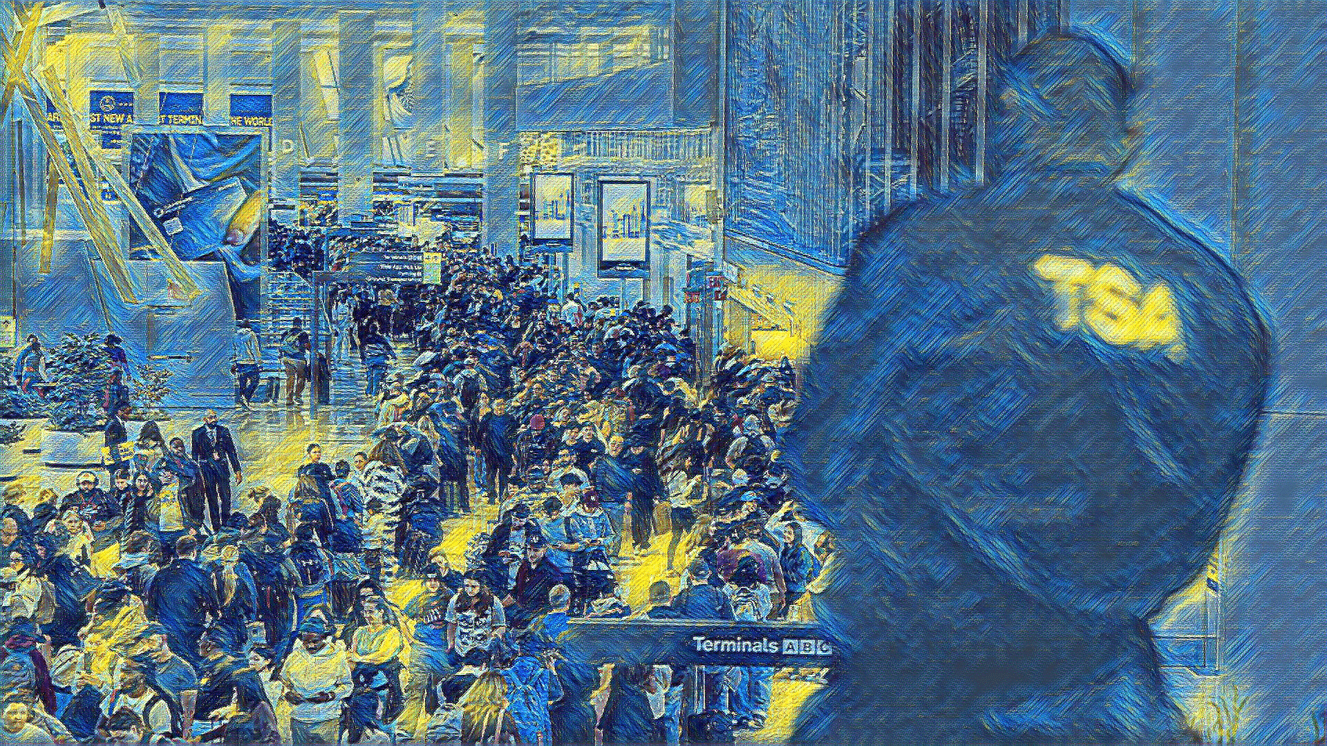 Trump Orders TSA Pay Amid Record DHS Shutdown Crisis